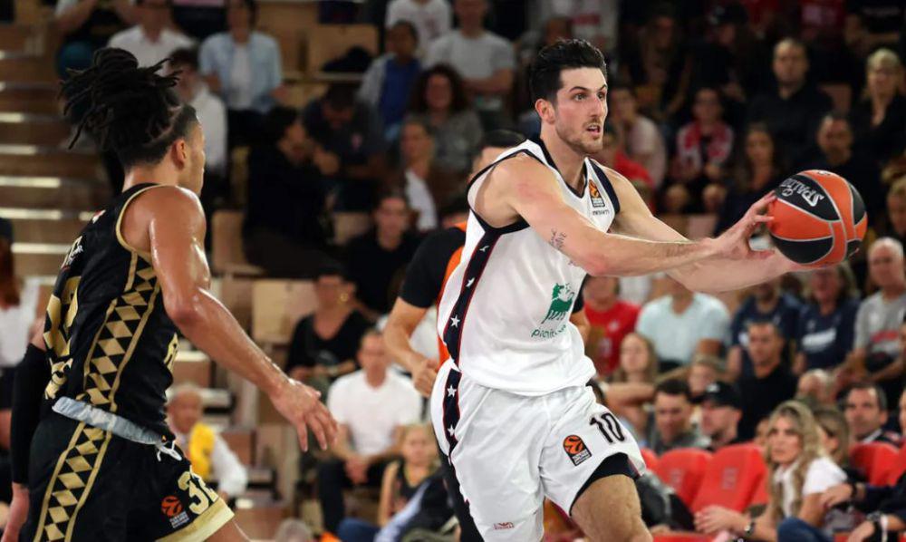 7 Pemain Baru Olimpia Milano untuk EuroLeague 2024/2025