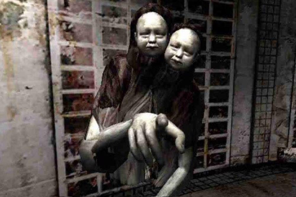5 Monster Paling Menyeramkan dalam Game Silent Hill, Ikonis Banget!