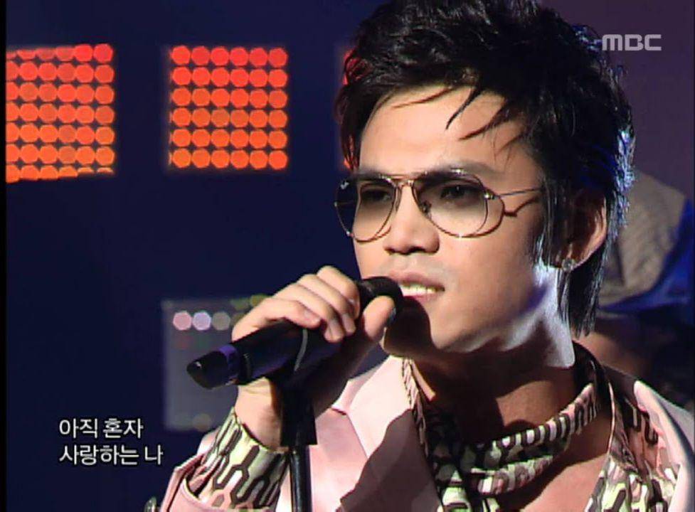 Lee Jung (youtube.com/MBCkpop)