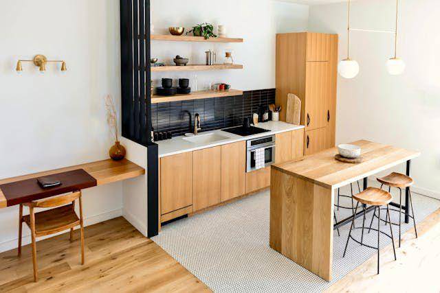 ilustrasi dapur (pexels.com/Andrea Davis)