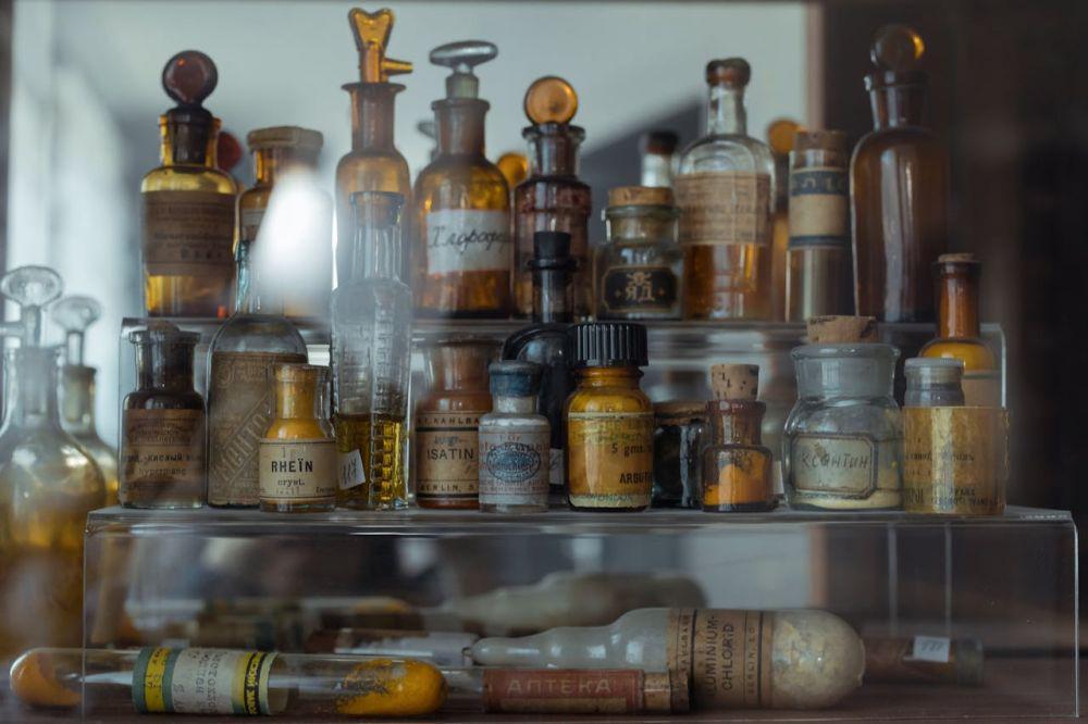 10 Obat Tradisional Ilegal yang Ditemukan BPOM di Bandung dan Cimahi