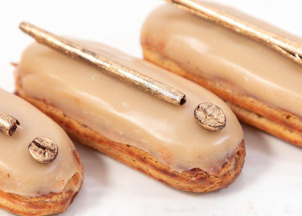 ilustrasi eclair (pexels.com/Dima Valkov)