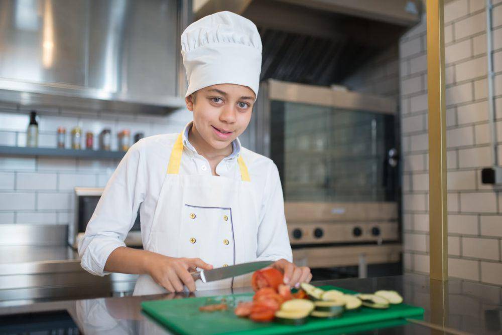 ilustrasi memasak (pexels.com/Kampus Production)
