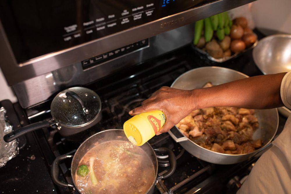 ilustrasi memasak (pexels.com/nappy)