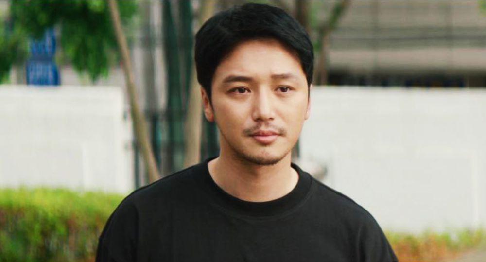9 Cara Jung Woo Move On dari Masa Lalu Kelam di Black Out