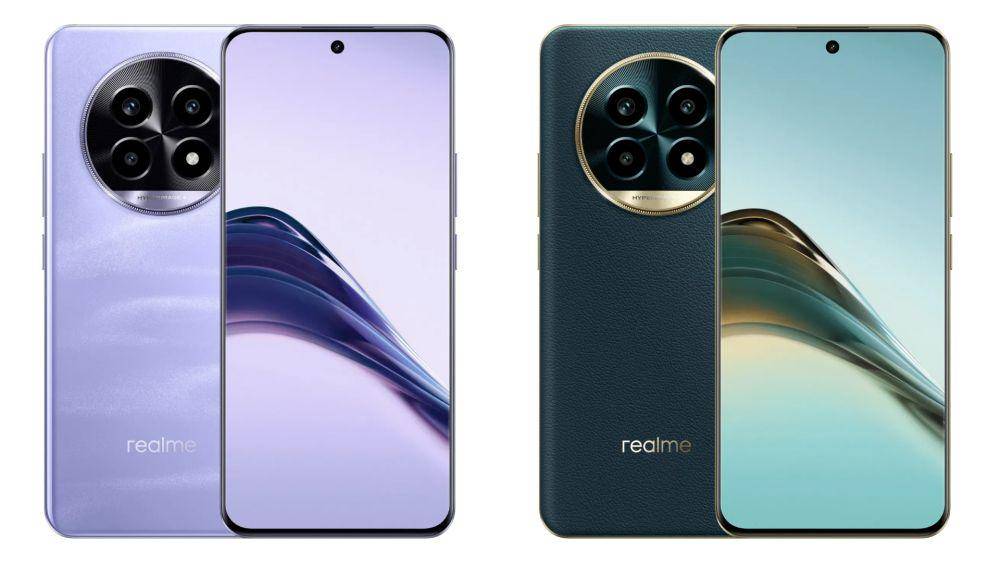 realme 13 Pro 5G (realme.com)