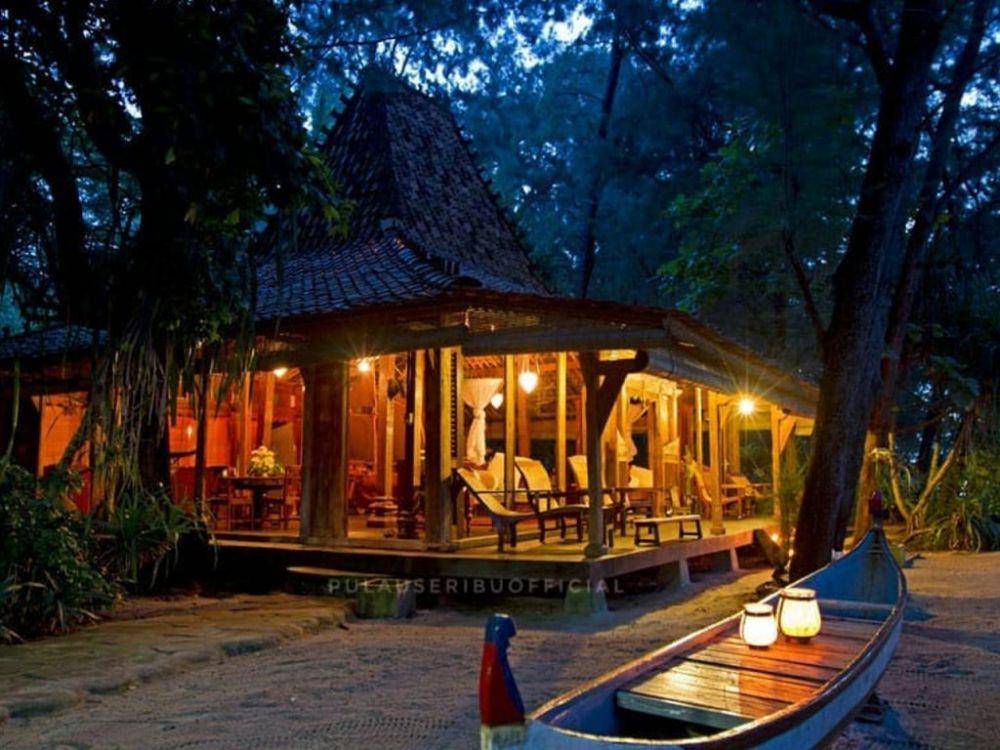 Pulau Kaliage