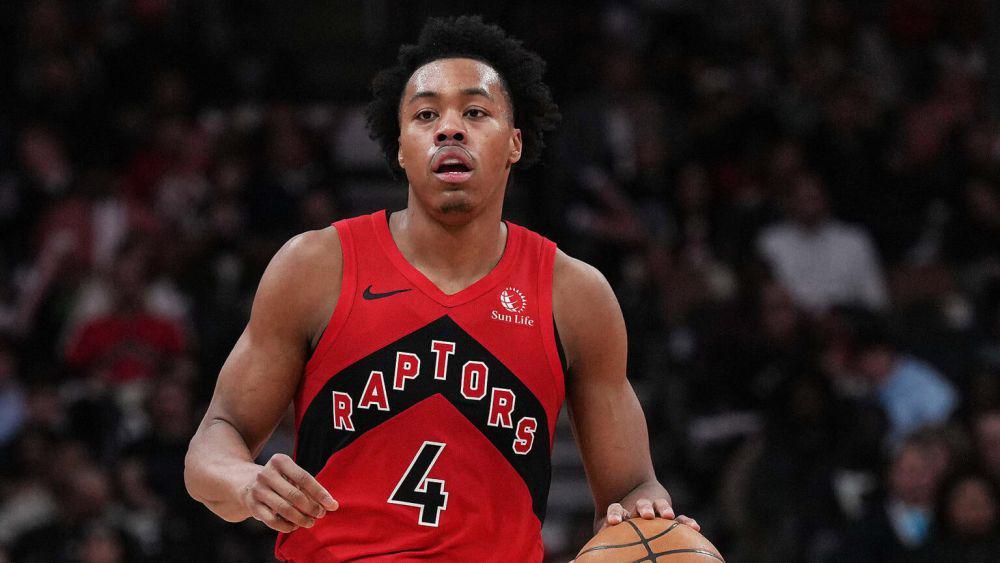 4 Persiapan Toronto Raptors Menjelang NBA 2024/2025