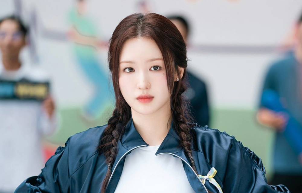 Baek Hye Yeon (Jo Hye Joo) di drakor Dear Hyeri (dok. ENA/Dear Hyeri)