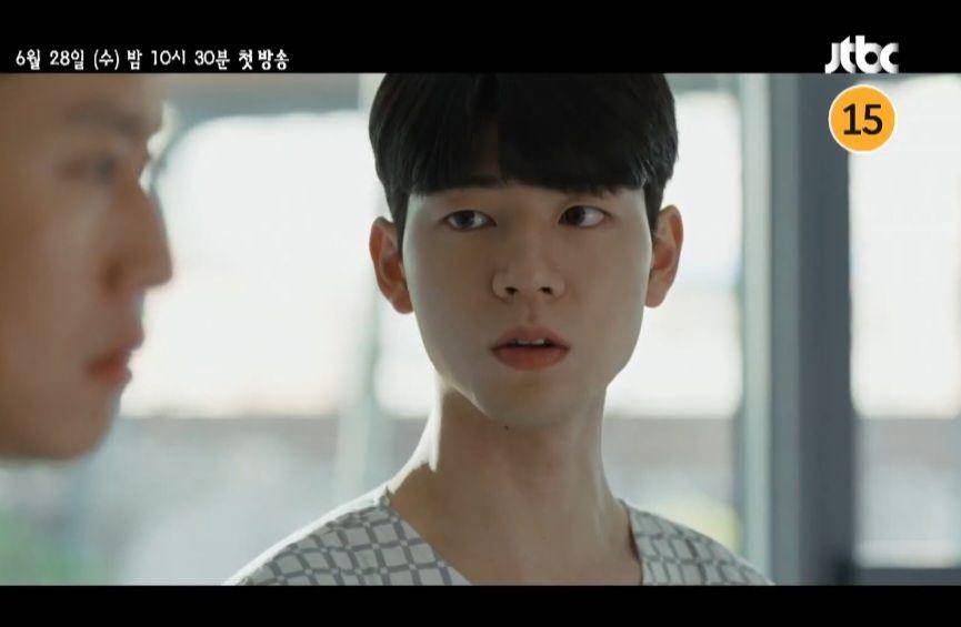 Bae Hyun Sung di drama Miraculous Brothers (dok. JTBC/Miraculous Brothers)