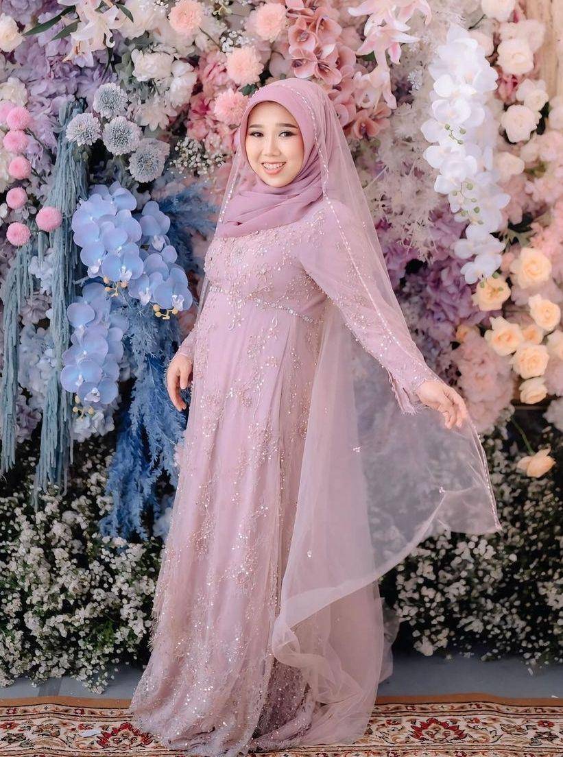 Tasyakuran kehamilan Kiki Saputri (instagram.com/kikysaputrii)