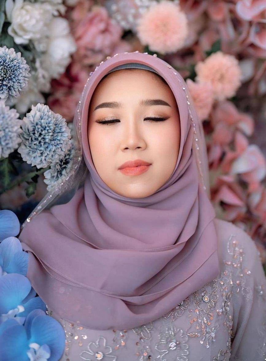 Tasyakuran kehamilan Kiki Saputri (instagram.com/windafotografi)