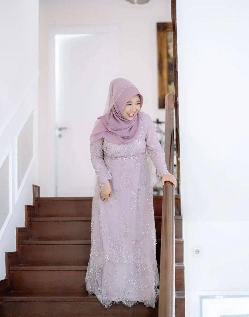 Tasyakuran kehamilan Kiki Saputri (instagram.com/kikysaputrii)