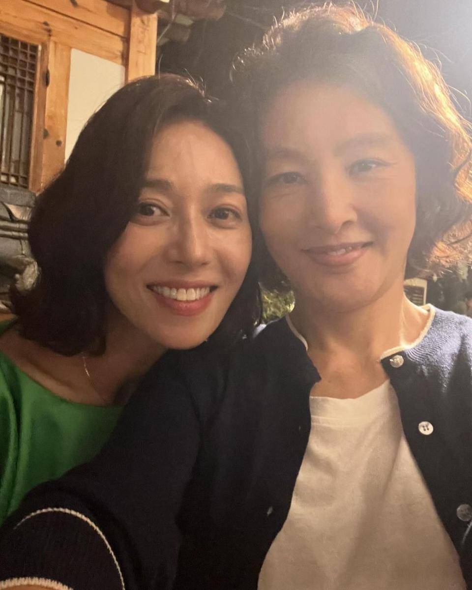 cuplikan drama Love Next Door (instagram.com/queen_j.y.p)