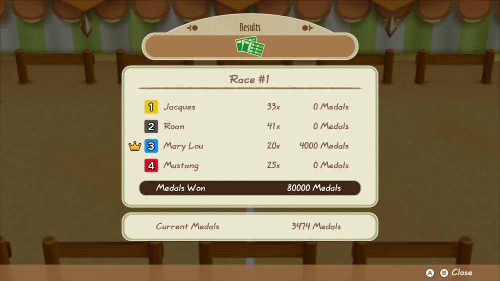 Story of Seasons: Friends of Mineral Town (dok. Marvelous/Story of Seasons: Friends of Mineral Town)