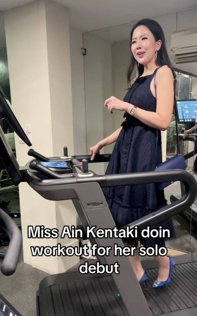 parodi Aon Somrutai (tiktok.com/agnes_jennifer)