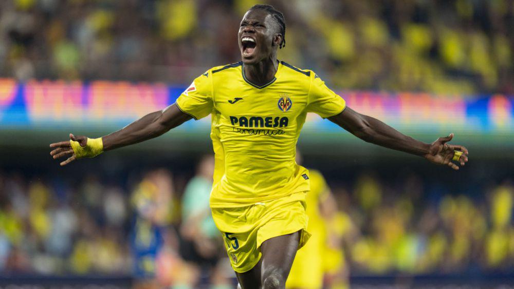 4 Pemain Baru yang Jadi Andalan Villarreal pada Awal 2024/2025