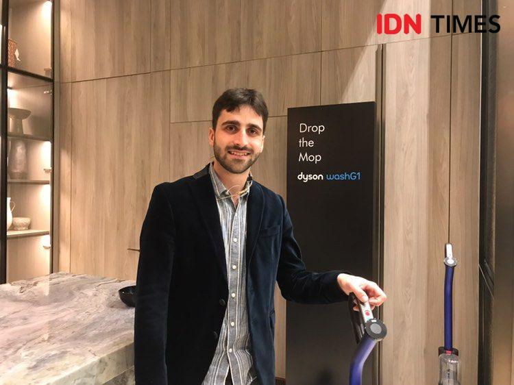 Hindari 5 Hal Ini saat  Pertama Kali Membeli Vacuum Cleaner, Apa Saja?