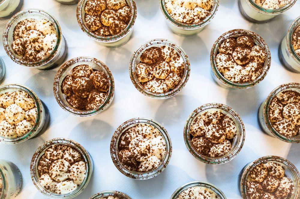 Resep Chestnut Tiramisu ala Culinary Class Wars
