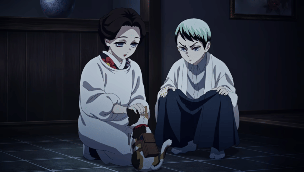 dok. Ufotable/ Kimetsu no Yaiba