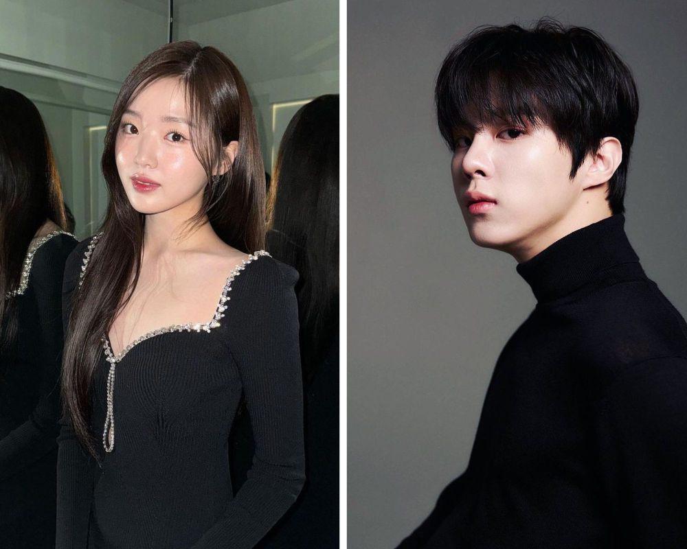 Sinopsis dan Daftar Pemain Web Drama Zero Period Is Insider's Time