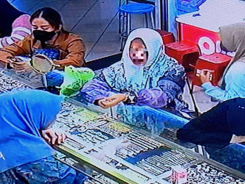 Modus Licin Komplotan Pencuri Kelabui Toko Perhiasan di Balikpapan