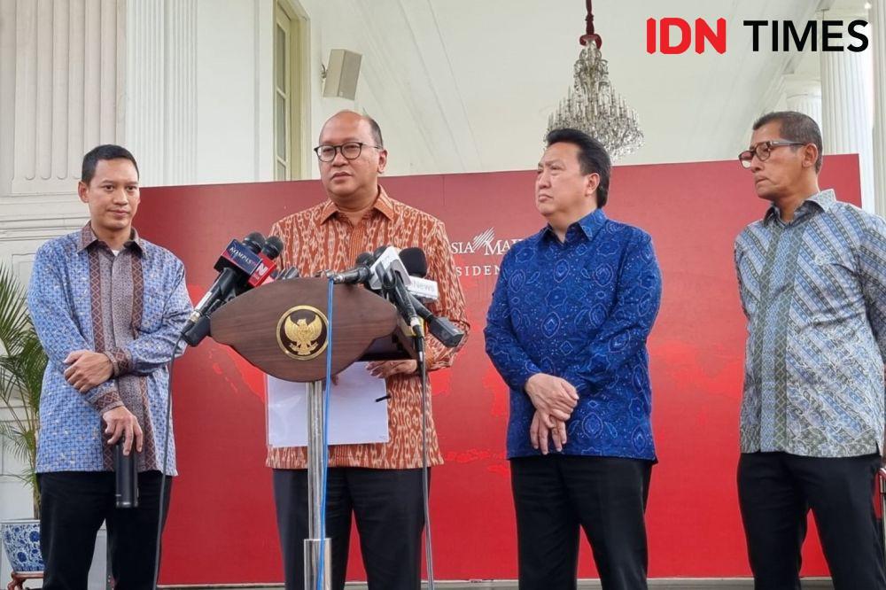 Rosan: Indonesia Semakin Terbuka bagi Investasi Asing