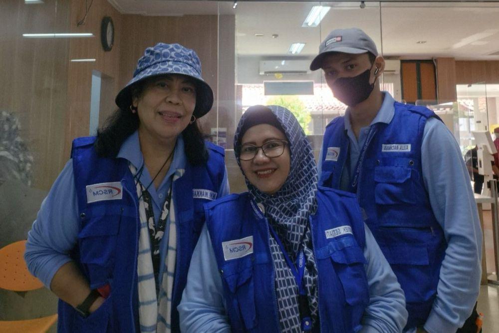 Melawan Sunyi, Merawat Asa: Perjuangan Dewi Melawan Kanker Payudara