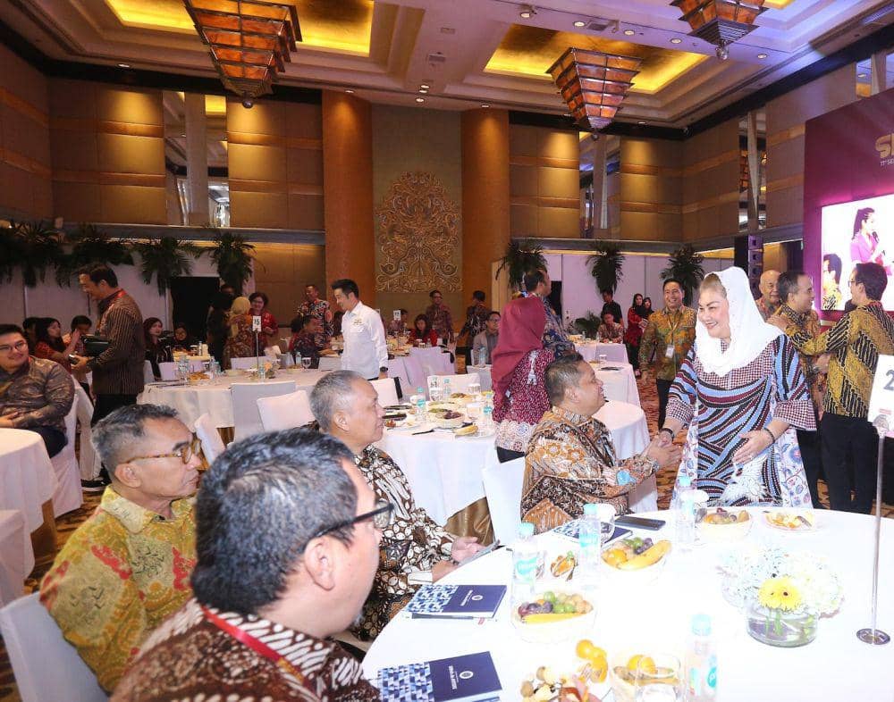 Pemkot Semarang Jemput Bola ke Jakarta Gaet Investor Lewat Sembiz