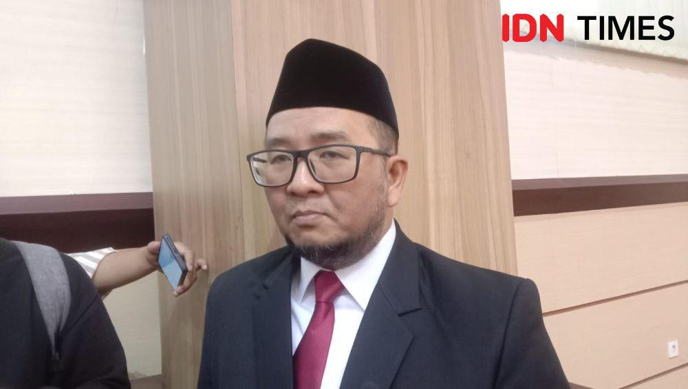 7 Komisioner KPID Sulsel 2024-2027 Tetap Dilantik meski Berpolemik