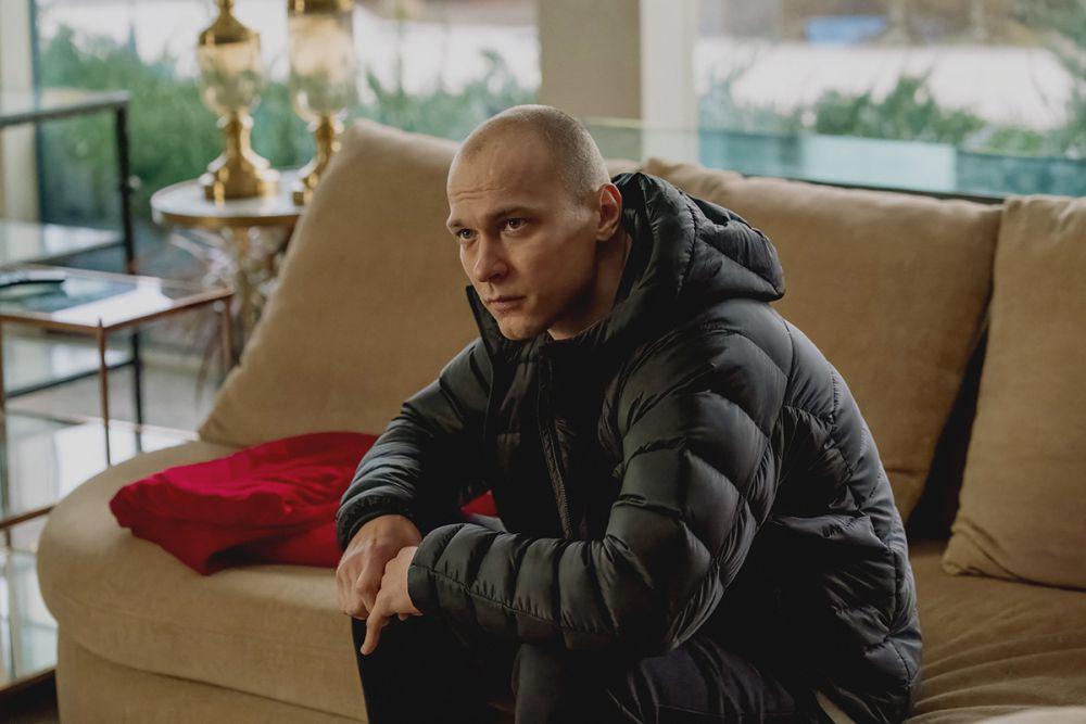 6 Film Terbaik Yura Borisov, Calon Kuat Nomine Oscar 2025