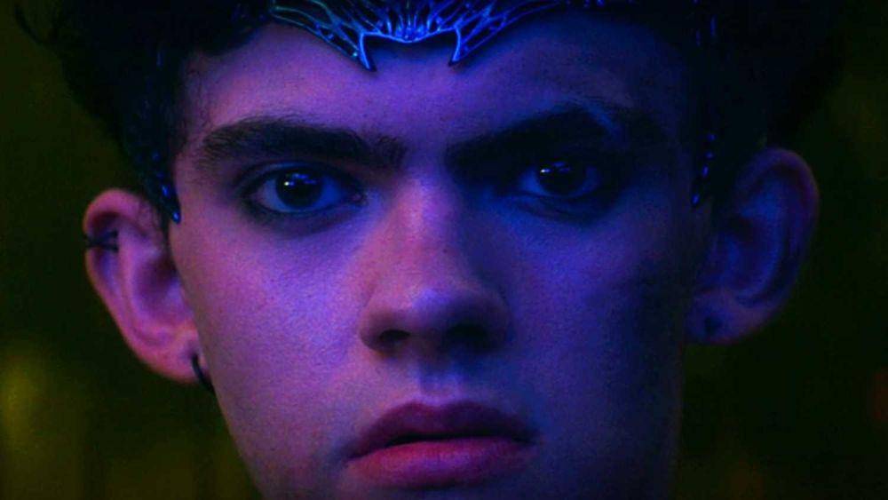 identitas asli Teen di Agatha All Along (dok. Marvel Television/Agatha All Along)