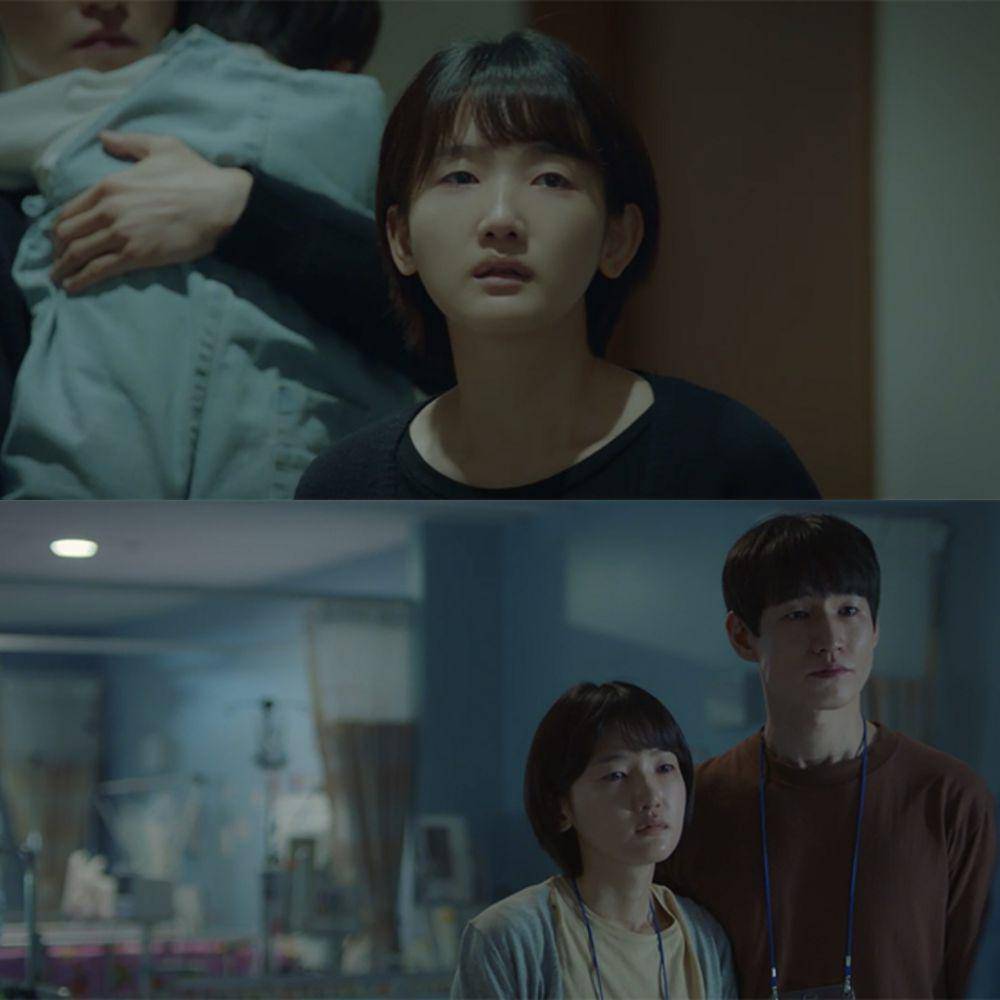 cuplkan drama Hospital Playlist (instiz.net)