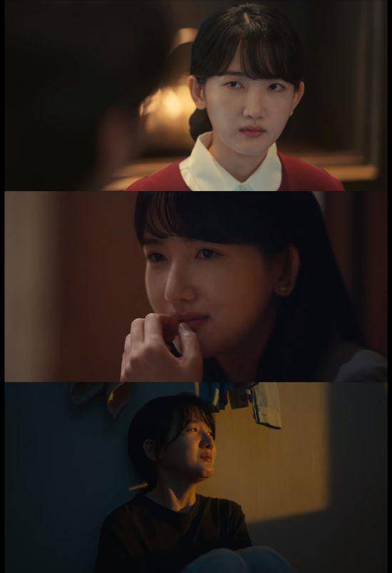 poster drama The Glory (xportsnews.com)