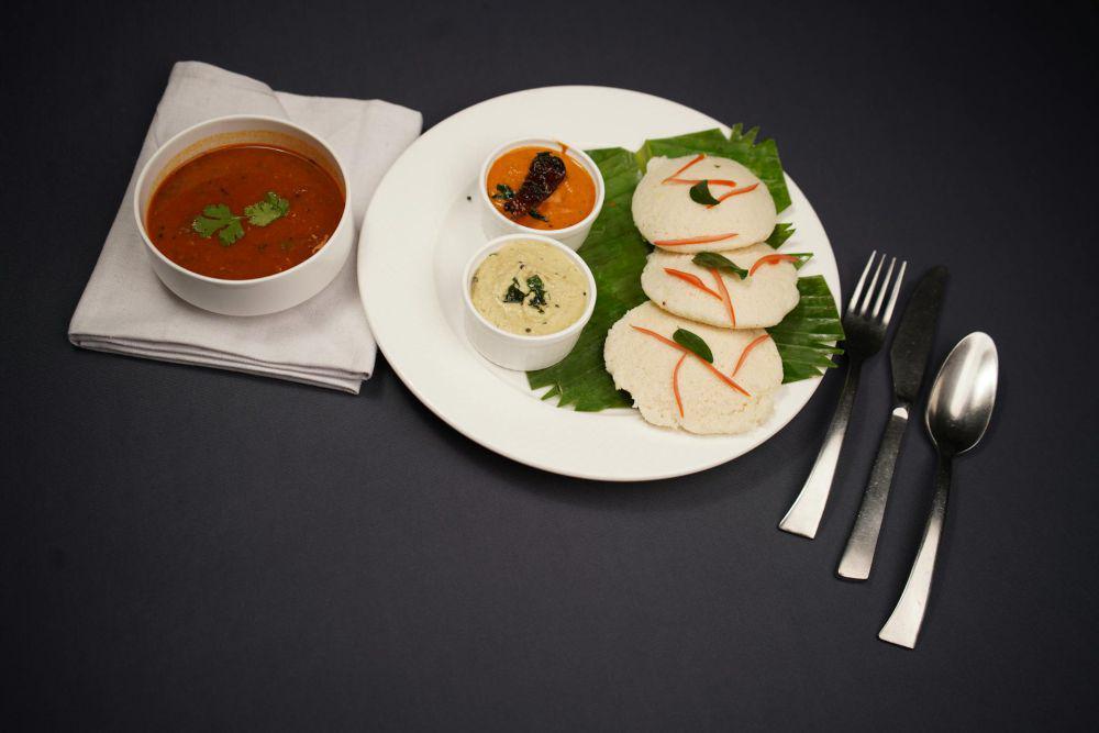 10 Tips Membuat Idli, Kue Beras Khas India yang Mirip Serabi