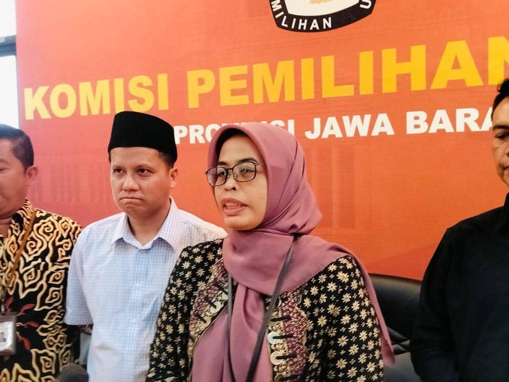 KPU Jabar