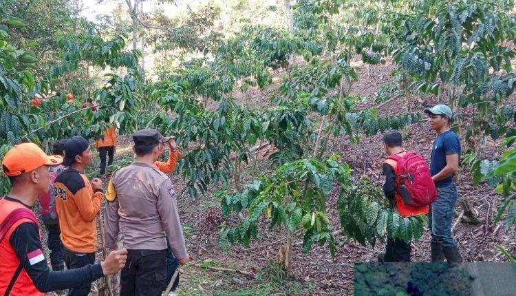 Diduga Hilang, Pemuda Pagar Alam Rupanya Kabur Usai Terlilit Utang