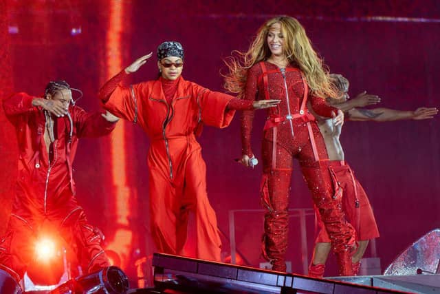 10 Fakta Terunik Beyoncé, Diva Dunia yang Sering Dibicarakan | IDN Times