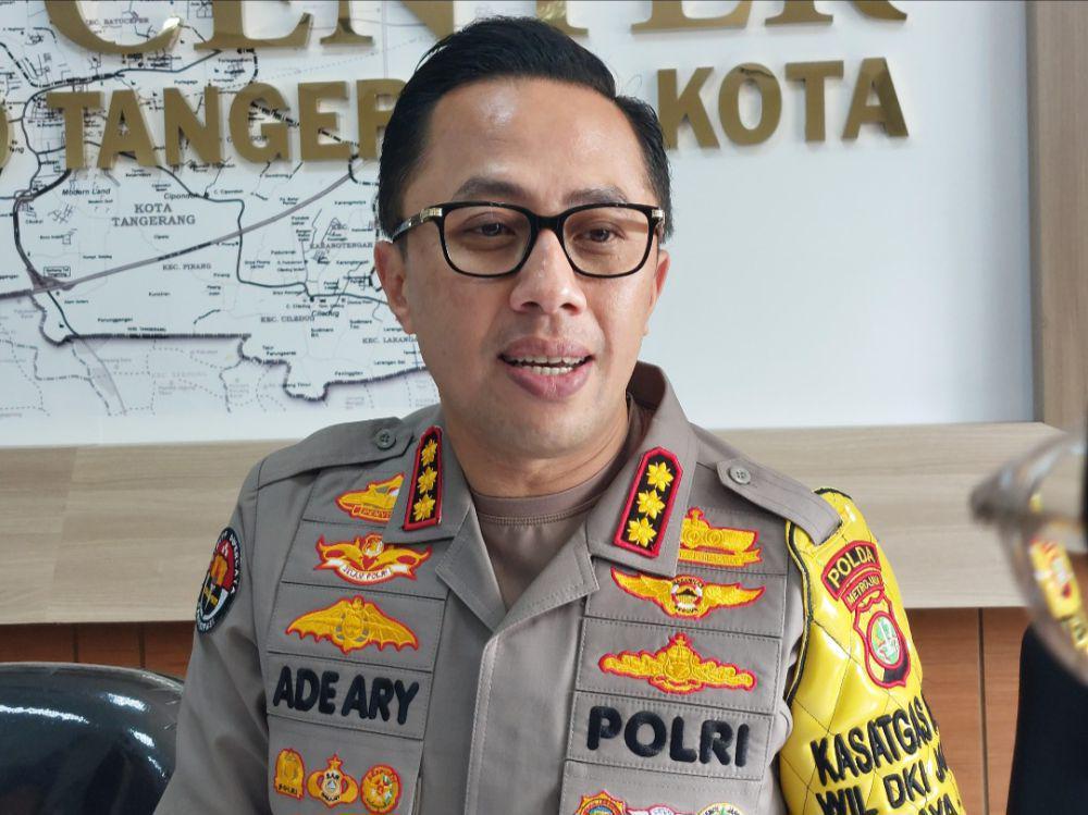 Eks Ketum dan Sekjen PWI Dilaporkan Dugaan Penggelapan Dana Rp1,7 M