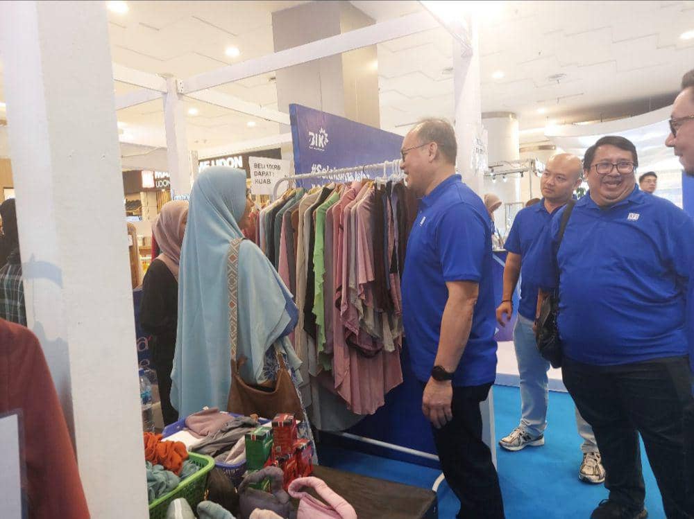 IDN Times/Maya Aulia Aprilianti