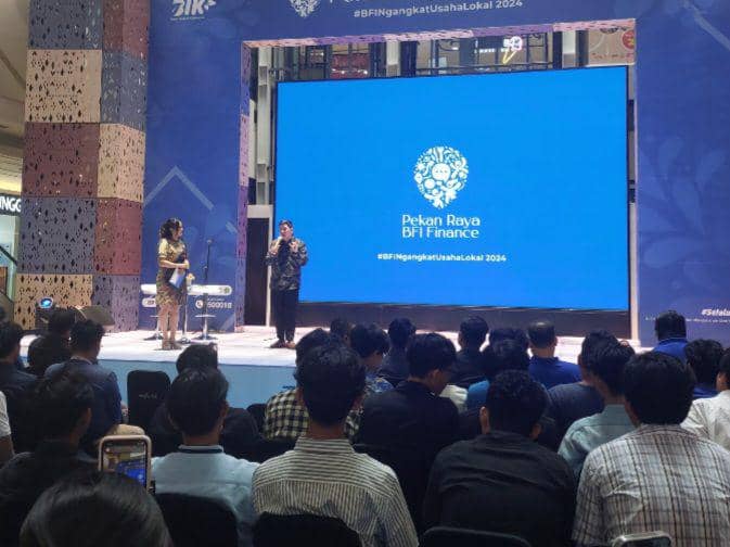 IDN Times/Maya Aulia Aprilianti