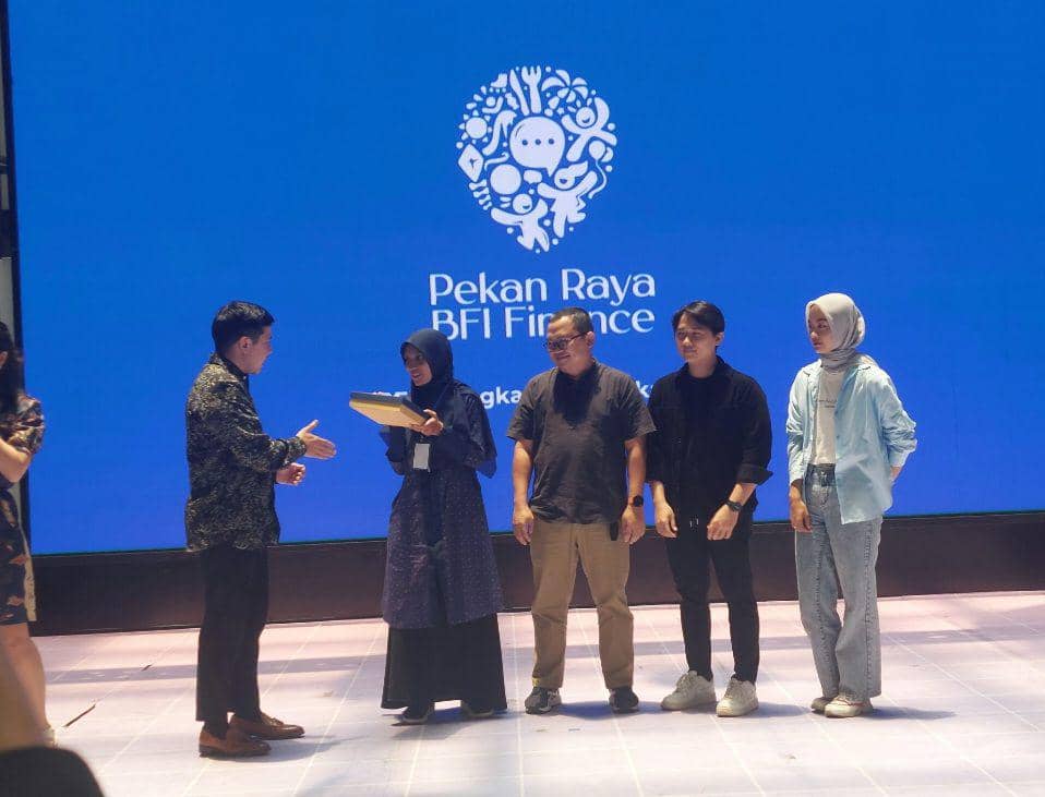 IDN Times/Maya Aulia Aprilianti