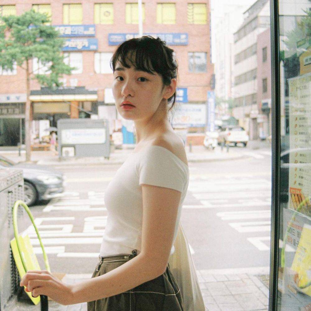 potret Kim Min Ha (instagram.com/minhakim__)