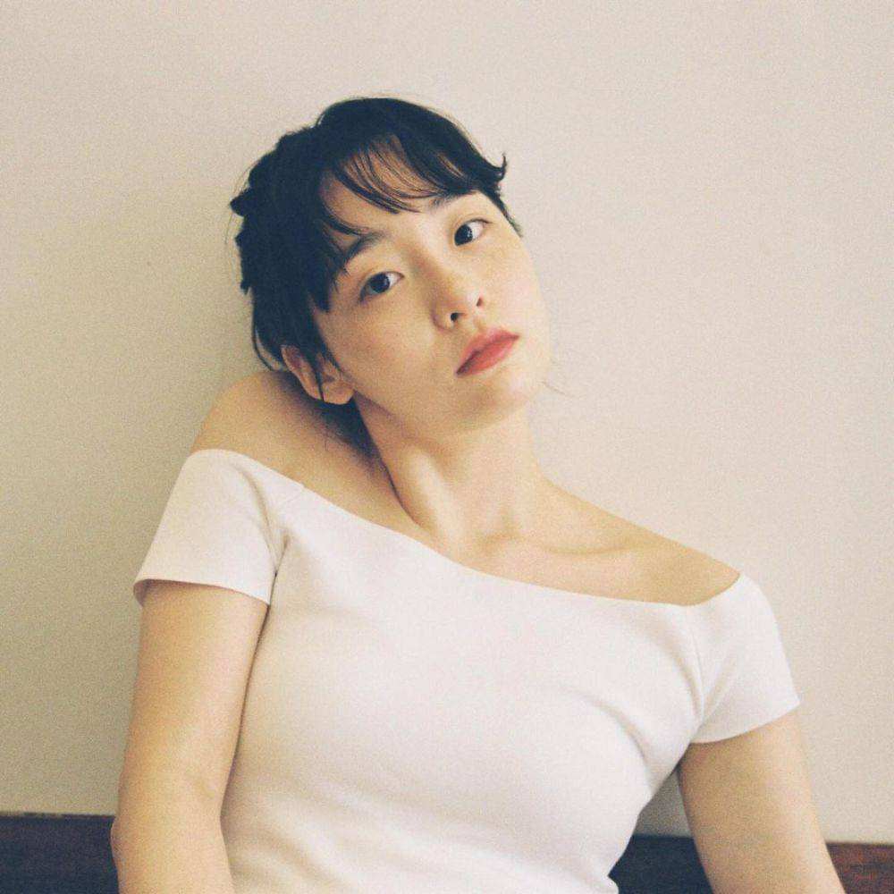 potret Kim Min Ha (instagram.com/minhakim__)