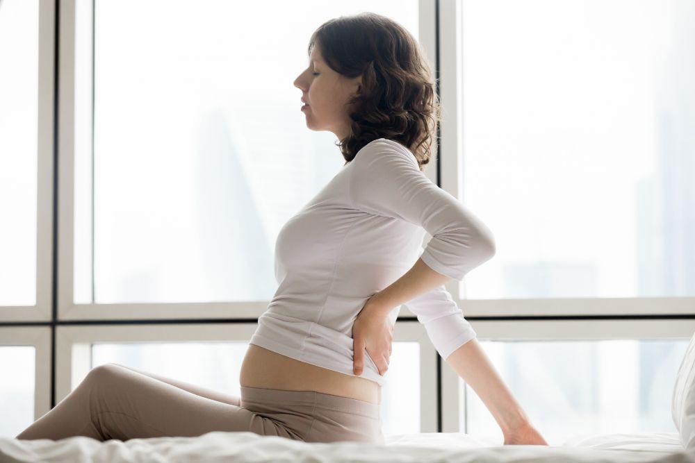 Kehamilan Tingkatkan Risiko Vaginosis Bakterialis, Kenapa?
