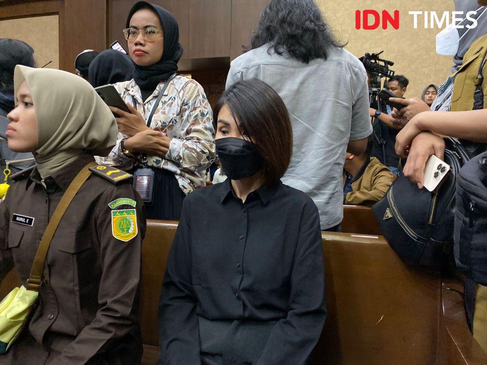 Korupsi Timah, Helena Lim Dituntut 8 Tahun Penjara