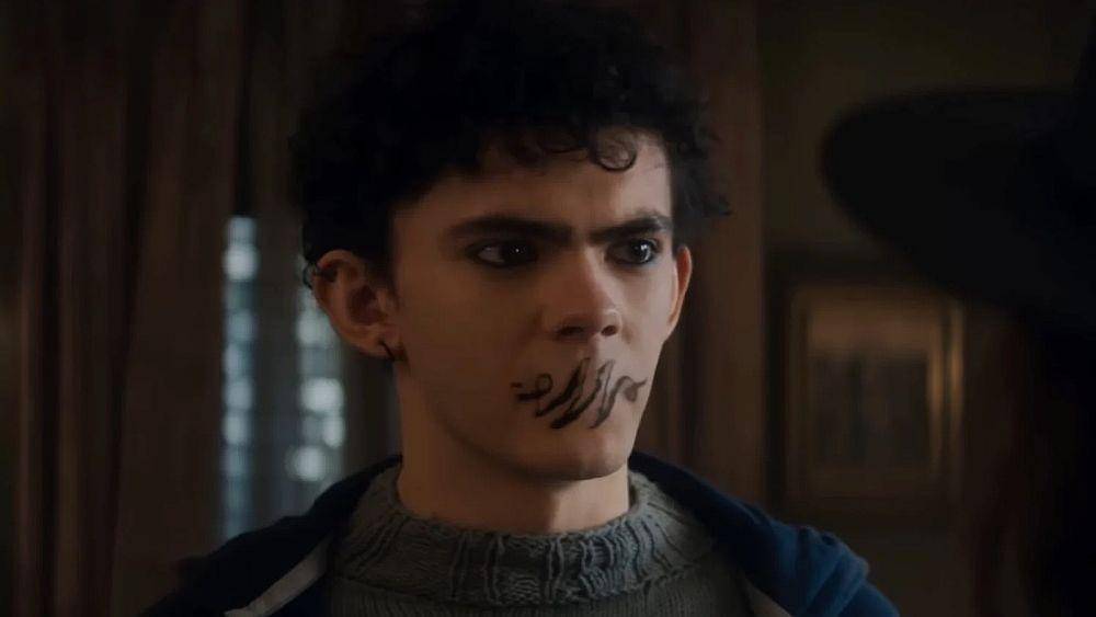 identitas asli Teen di Agatha All Along (dok. Marvel Television/Agatha All Along)