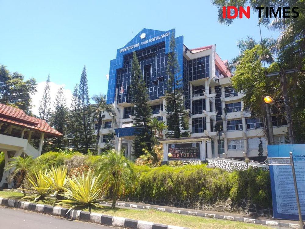 Dugaan Perundungan dan Pungli, PPDS Interna FK Unsrat Manado Dibekukan