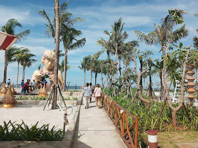 5 Wisata Baru di Jakarta dan Sekitarnya untuk Liburan Akhir Pekan