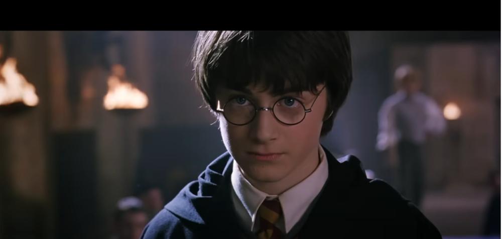 4 Mantra Film Harry Potter Sulit untuk Diucapkan, Coba Tirukan!